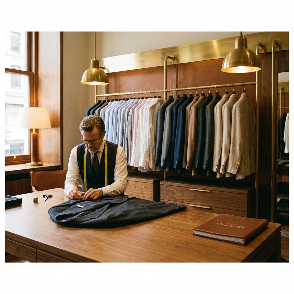 About Branded Factory